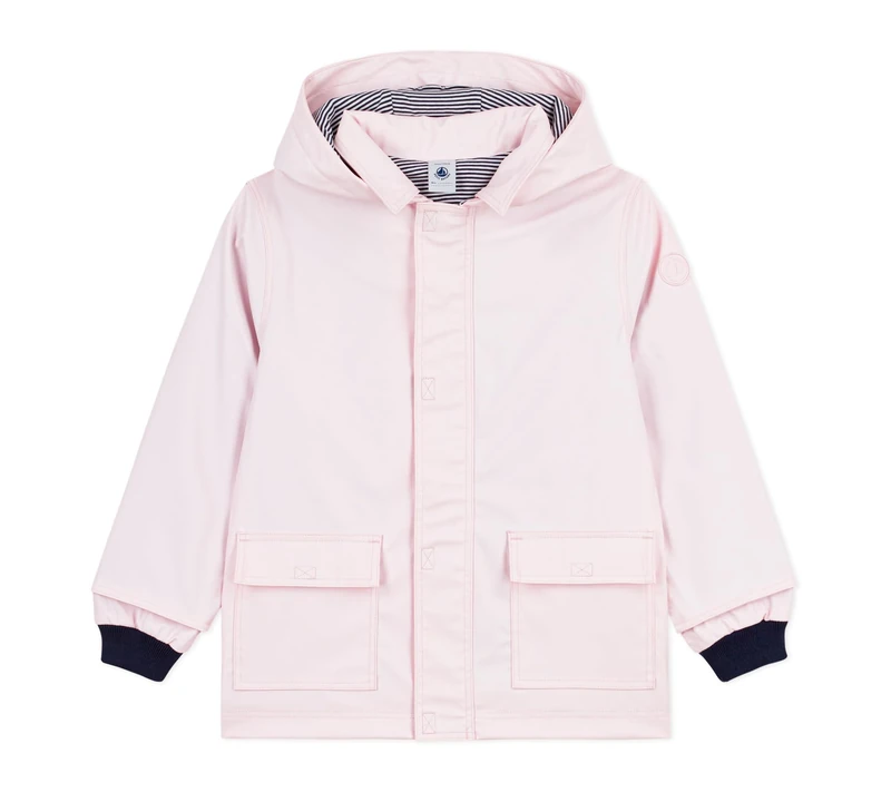 Petit Bateau Girl's A0fjk Day Clothing, Barely, 5 Years