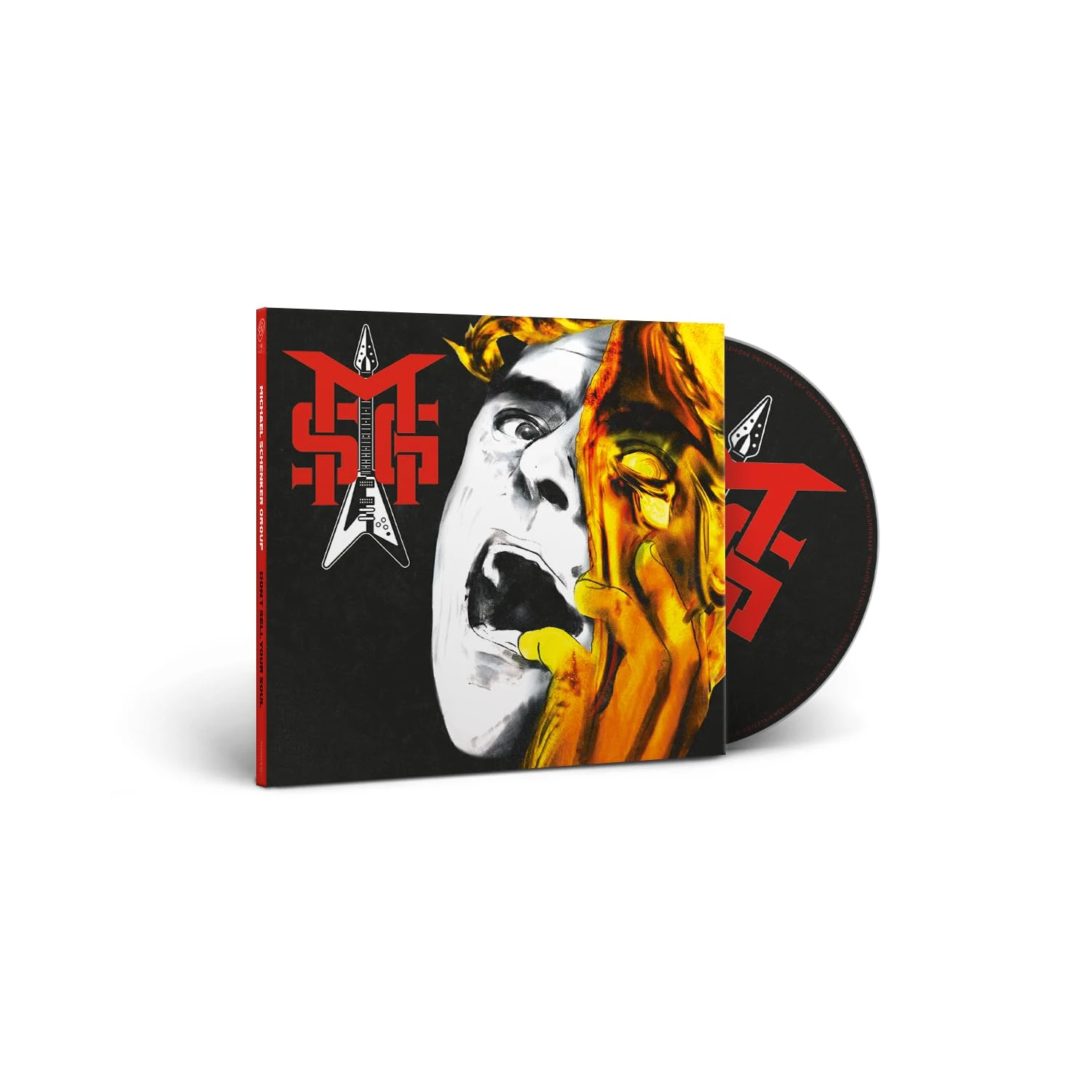 Don't Sell Your Soul