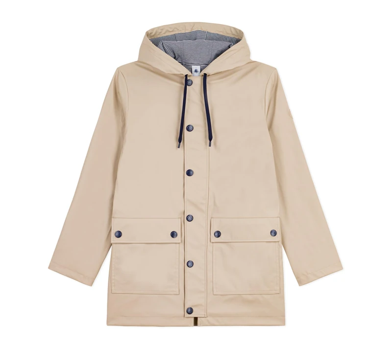 Petit Bateau Women's A0fho Day Clothing, Sander, L