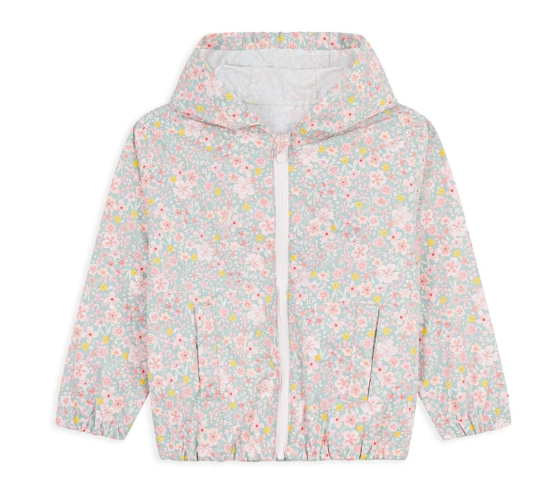 Petit Bateau Girl's A0fif Daywear, Spray/Multico, 12 Years