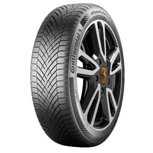 CONTINENTAL - AllSeasonContact 2-225/55 R 19-99V/B/B/70dB - All-season Tire