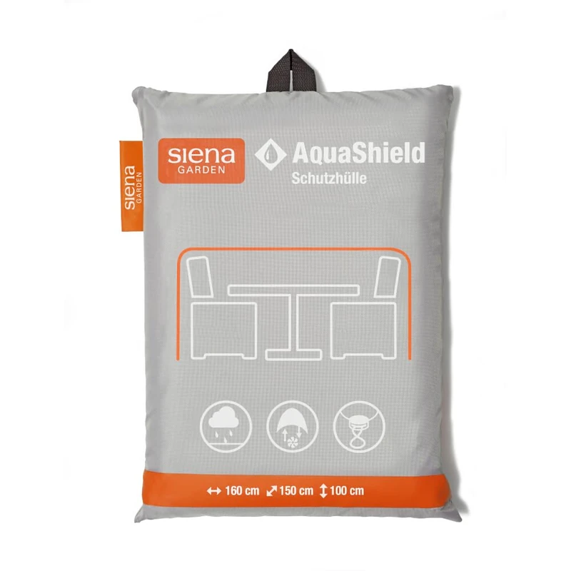 AquaShield Seating Group Cover 160 x 150 x 100 cm - Image 1
