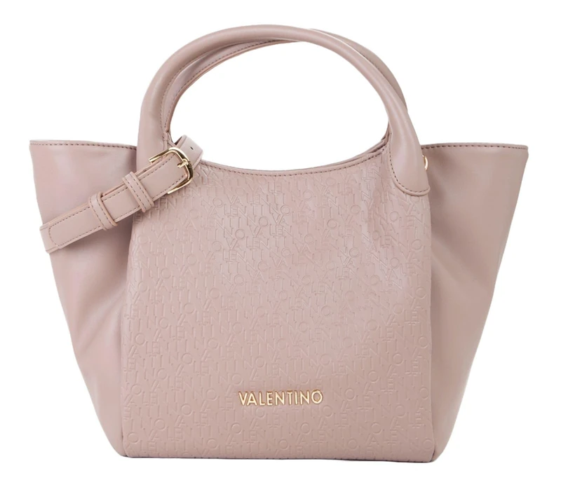 Valentino handbag cross body bag Falak Re Shopping Bag Taupe