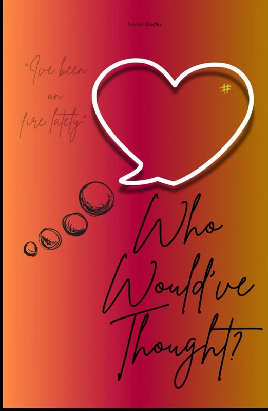 Who Would've Thought?