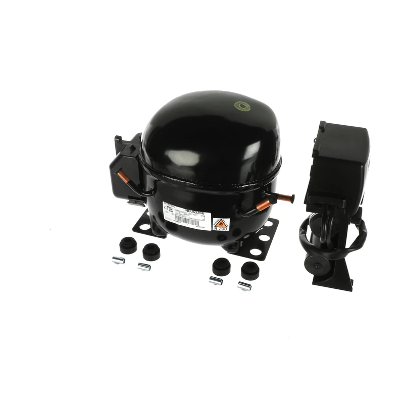 Aspera/Embraco Compressor Tubed Csr R290 Hmbp 220/240V 500Hz 3/4Hp 16.8Cc - NEU6220U