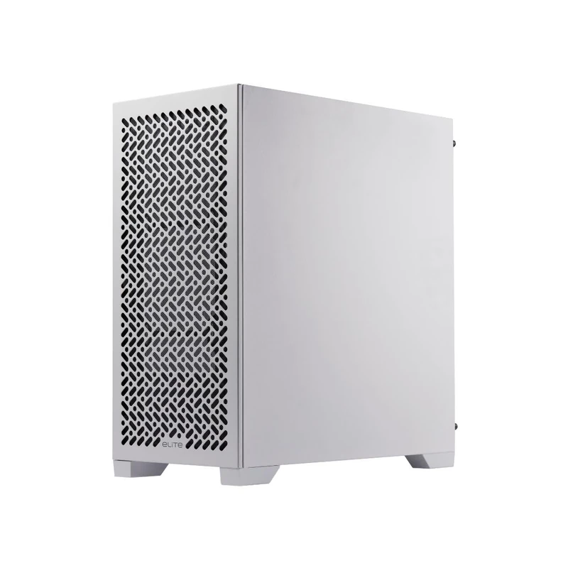 Cooler Master Elite 302 White
