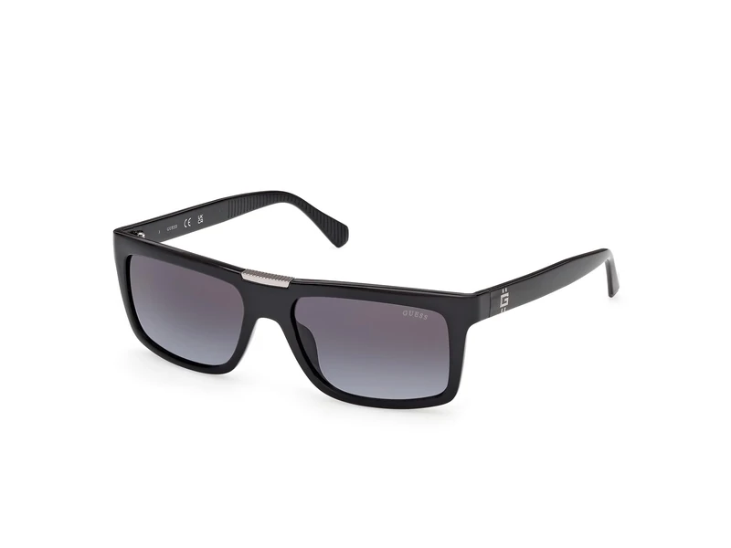 GAFAS GUESS - GU00274 C: shiny black