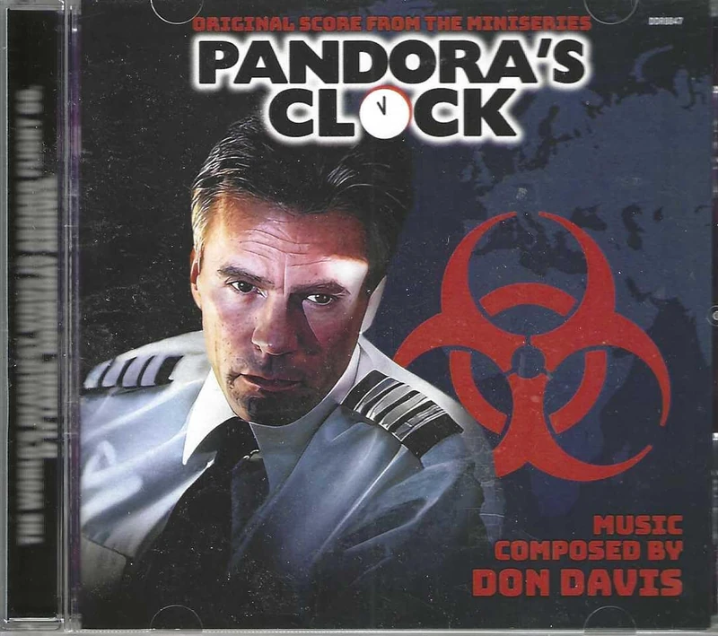 Pandora's Clock