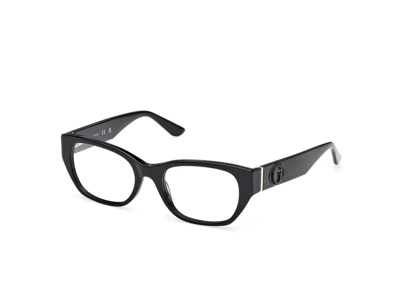 GAFAS GUESS - GU50304 C: shiny black