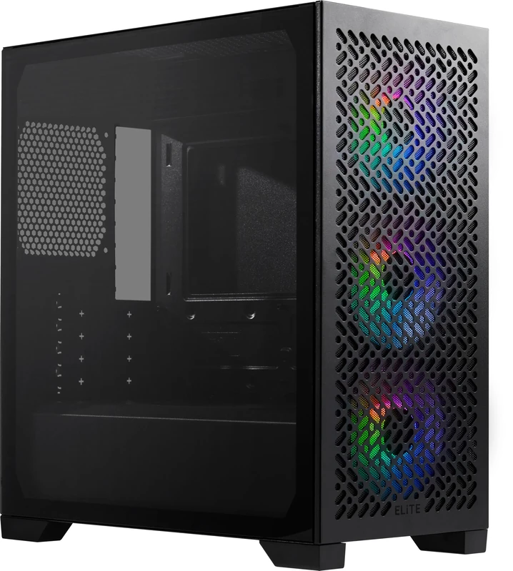 Cooler Master Elite 302