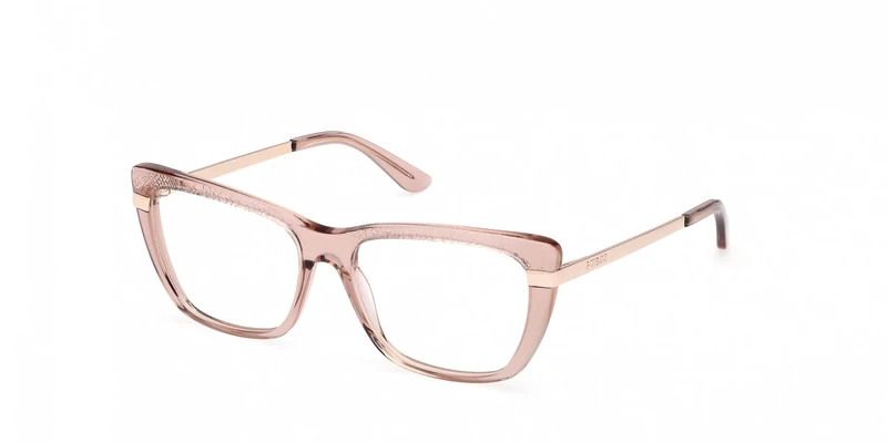 GAFAS GUESS - GU50246 C: shiny beige