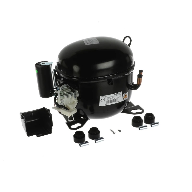 Aspera/Embraco Compressor Compressor R290 M/Hbp 17.4Cc - NT6220U