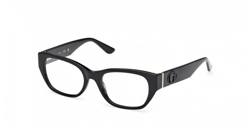 GAFAS GUESS - GU50304 C: shiny black