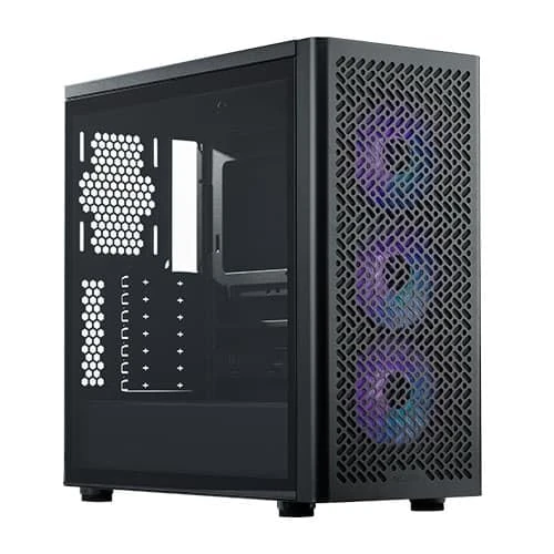 Cooler Master Elite 502