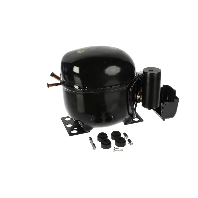 Aspera/Embraco Compressor Tubed R134A 1Ph Nek6187Z Compressor - NEK6187Z