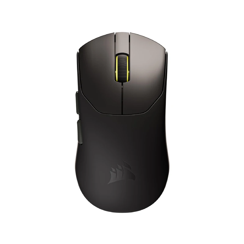 Corsair Sabre v2 PRO Ultralight Wireless FPS Gaming Mouse - 33,000 DPI, Weight 36 g, Hyper-Polling 8000 Hz, Mechanical Switches, Wireless Battery Life Up To 70 Hours - Image 1