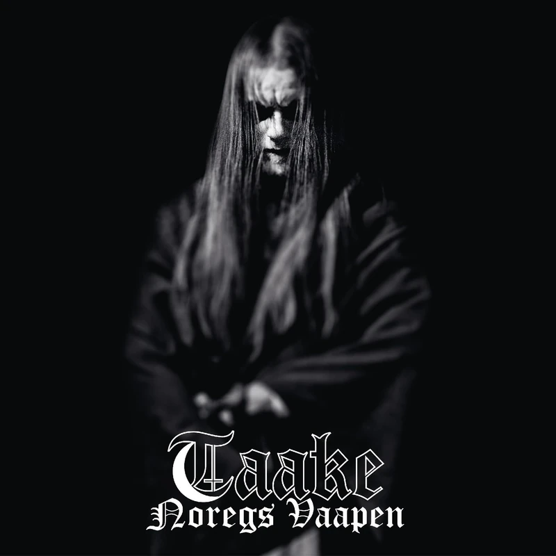 Noregs Vaapen [VINYL]