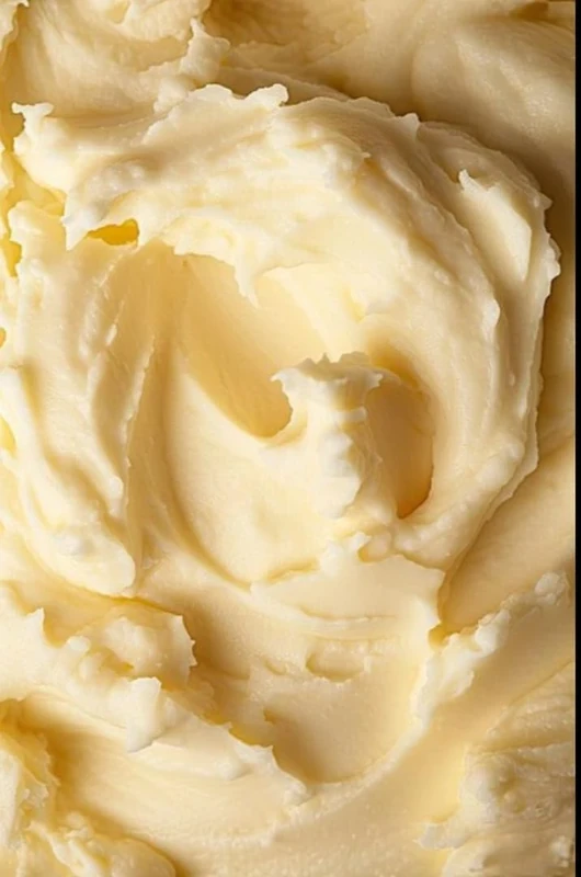 1kg Raw African Shea Butter – 100% Pure & Unrefined | Natural Moisturiser for Skin, Hair & DIY | Ethically Sourced