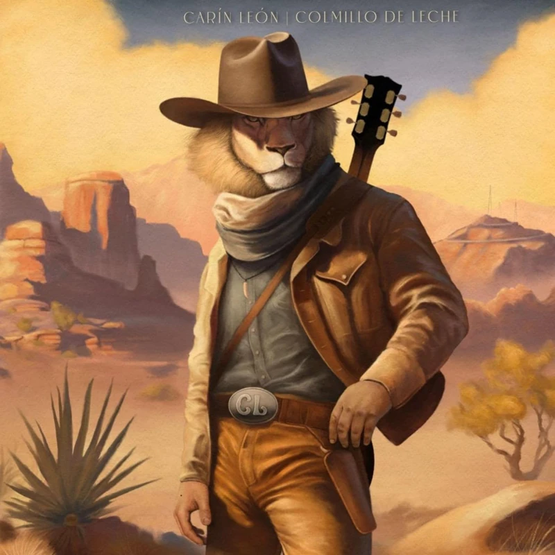 Colmillo de Leche [VINYL]
