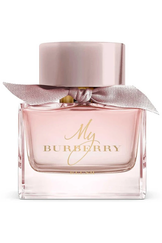 Burberry My Burberry Blush Eau de Parfum 90ML Spray, 90 ml