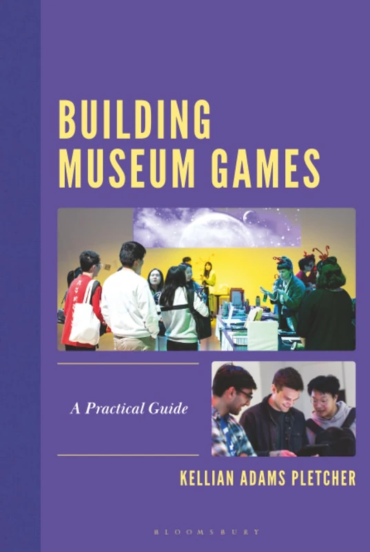 Building Museum Games: A Practical Guide