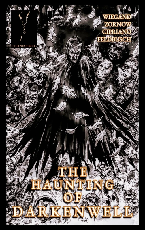 The Haunting of Darkenwell