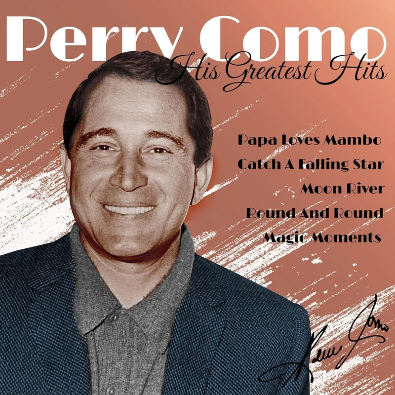 His Greatest Hits [VINYL]