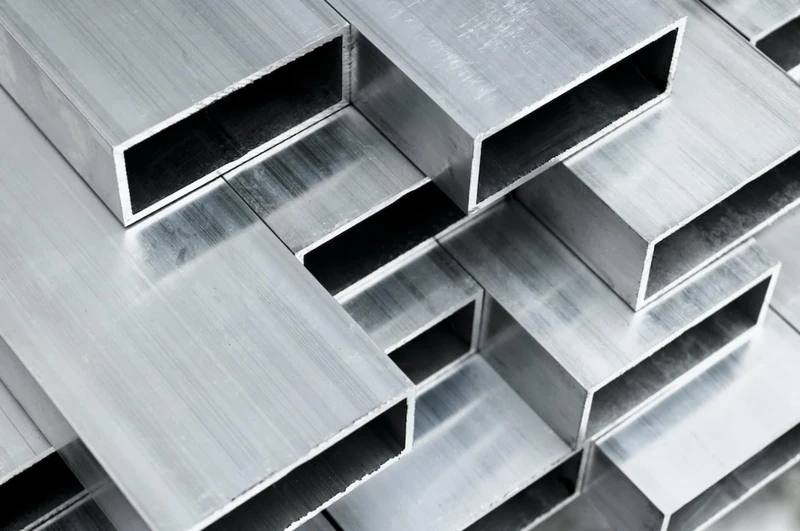 Fabal Aluminium Rectangular Tube – 100mm x 50mm x 2mm – 6063-T6 Mill Finish – Lightweight, Rust-Resistant & Durable – Ideal for DIY, Frameworks & Fabrication – LENGTH: 1500mm (1.5m)