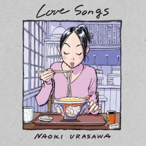 Love Songs LP [Vinyl LP] [VINYL]