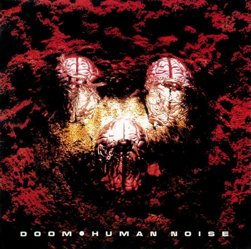 Human Noise [Vinyl LP] [VINYL]