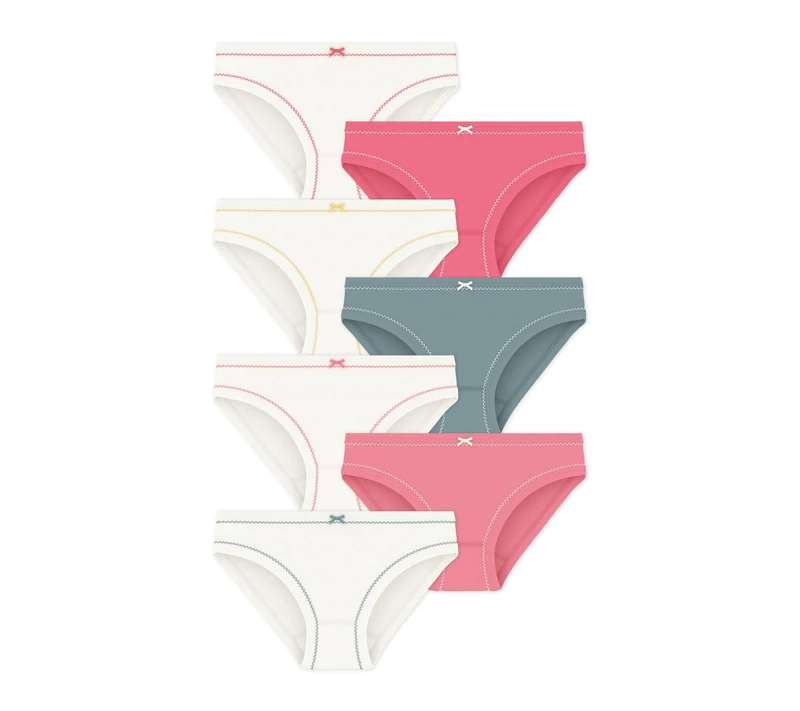 Pe Bateau Girls A0fxq Day Underwear Variant 1 10 Years