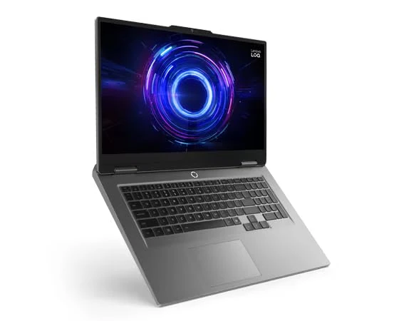 Lenovo LOQ Gaming Laptop, 17.3" 165Hz FHD IPS Display ~ Intel i5-13450HX 10-Core ~ NVIDIA GeForce RTX 5050 8GB GDDR7~32GB DDR5~4TB SSD ~ Backlit Keyboard ~ WiFi 6~5MP Camera ~ Win11 Pro