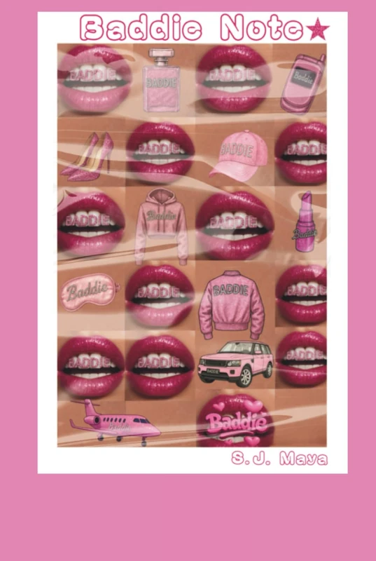 Baddie note - Image 1