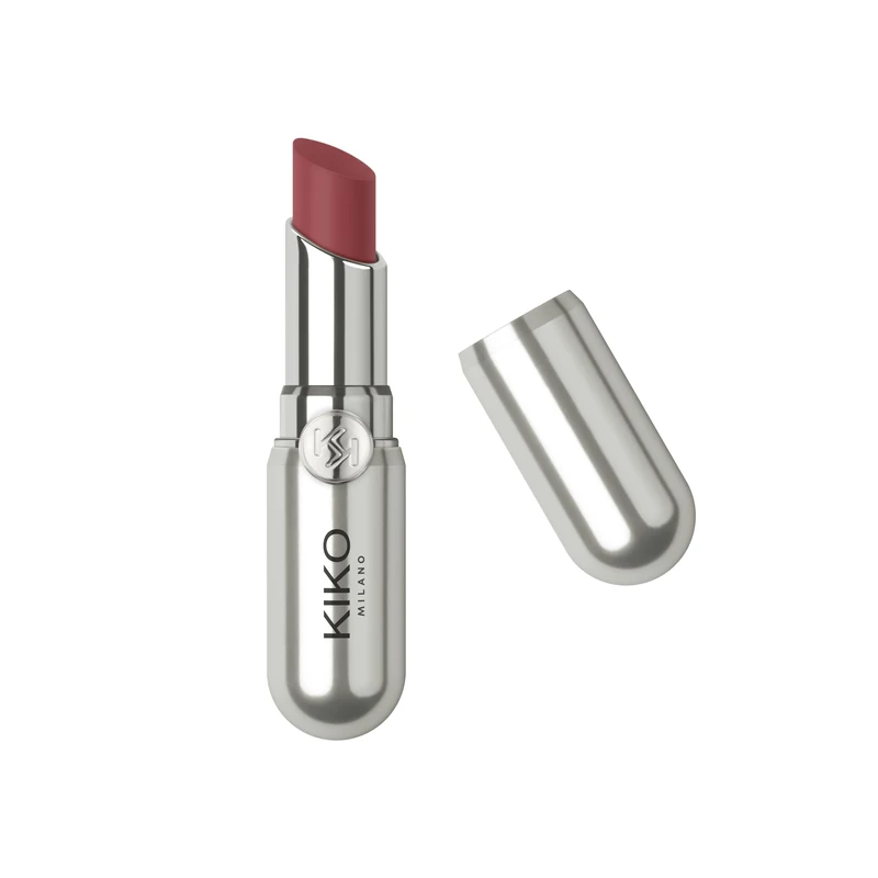KIKO Milano 3D Hydra Lip Stylo 17, Hydrating Lipstick With A Radiant Finish