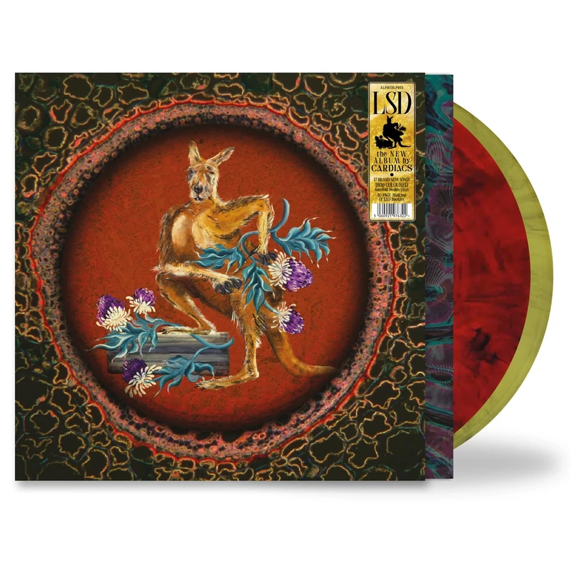 LSD [VINYL]