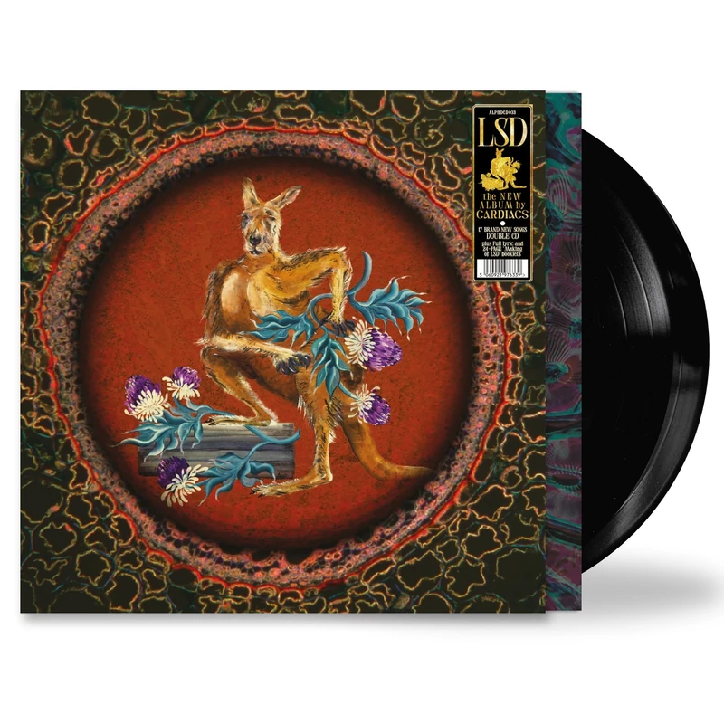 LSD [VINYL]