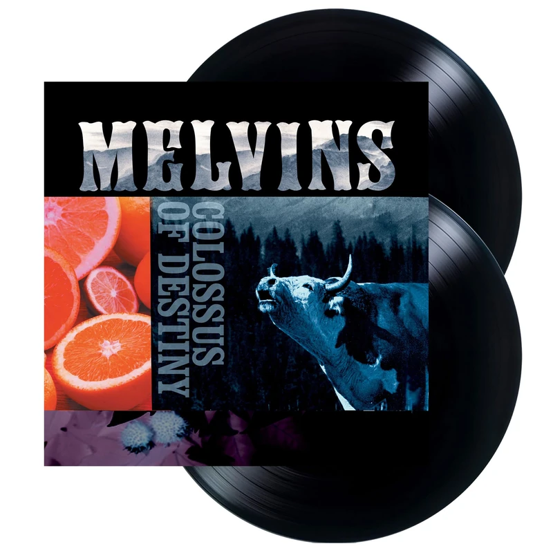 Colossus Of Destiny [VINYL]