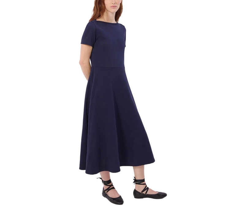 Petit Bateau Women's A0f0m Day Clothing, Tuxedo, XL