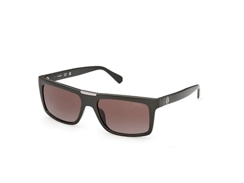 GAFAS GUESS - GU00274 C: shiny dark green