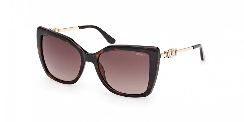 GAFAS GUESS - GU00266 C: dark havana