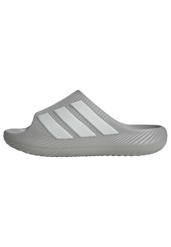 adidas Men's Purechill Slides Sandal, grey two/grey one/grey one, 9 UK