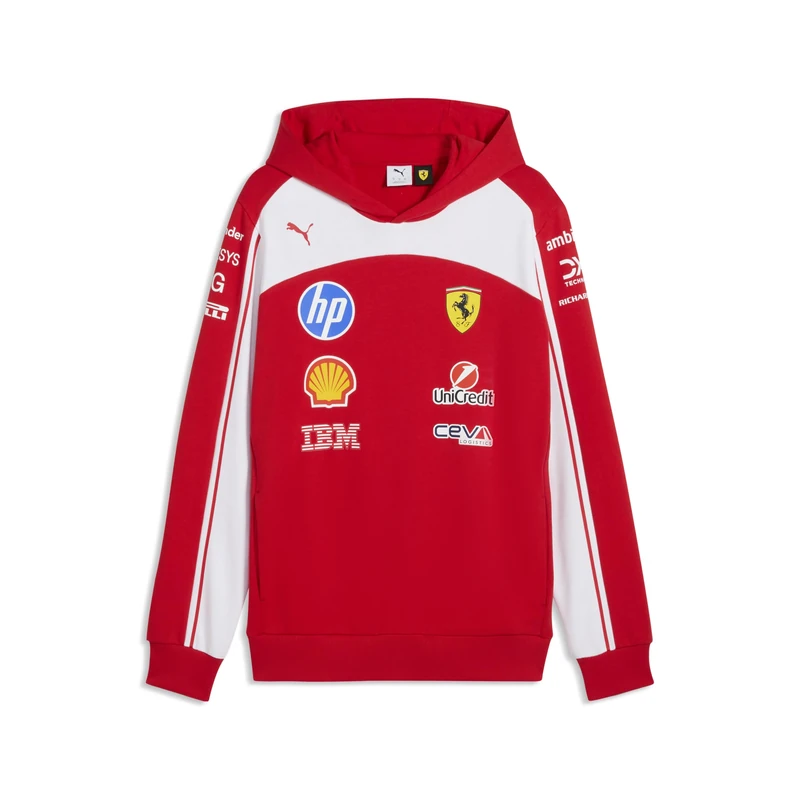 SF Replica Hoodie