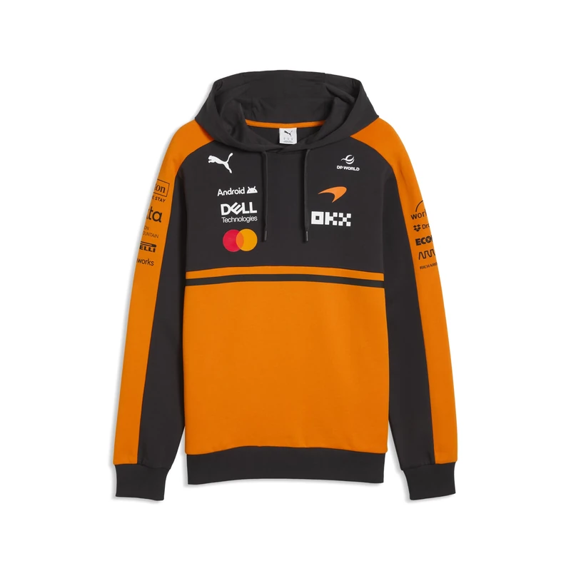 PUMA McLaren Replica Hoodie