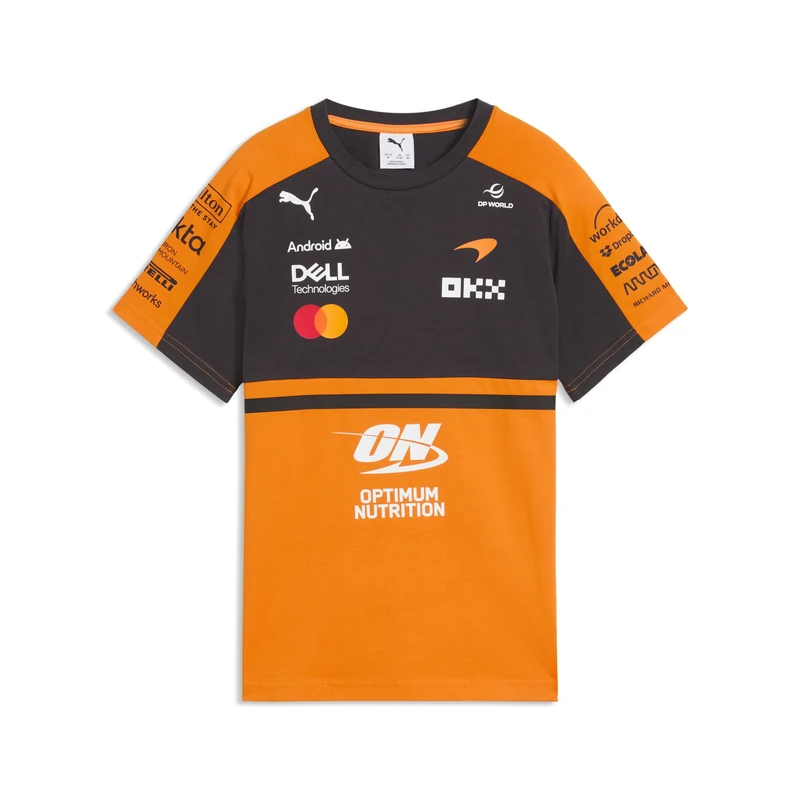 McLaren Replica Tee Kids
