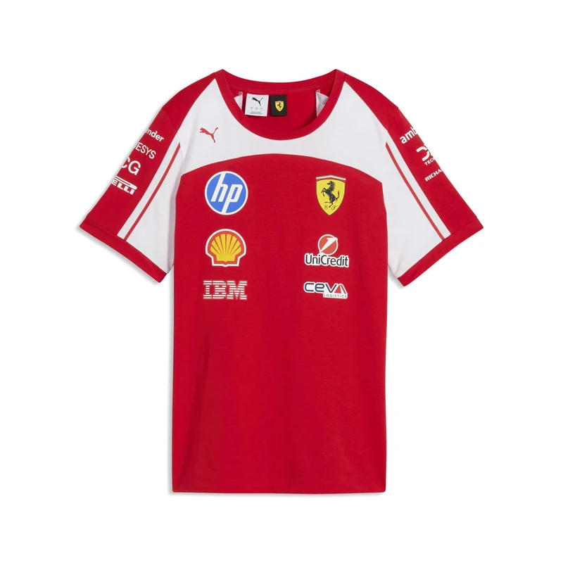SF Replica Tee wn - Image 1