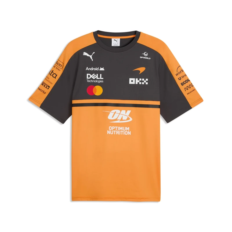 McLaren Replica Tee