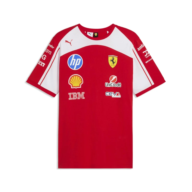 SF Replica Tee