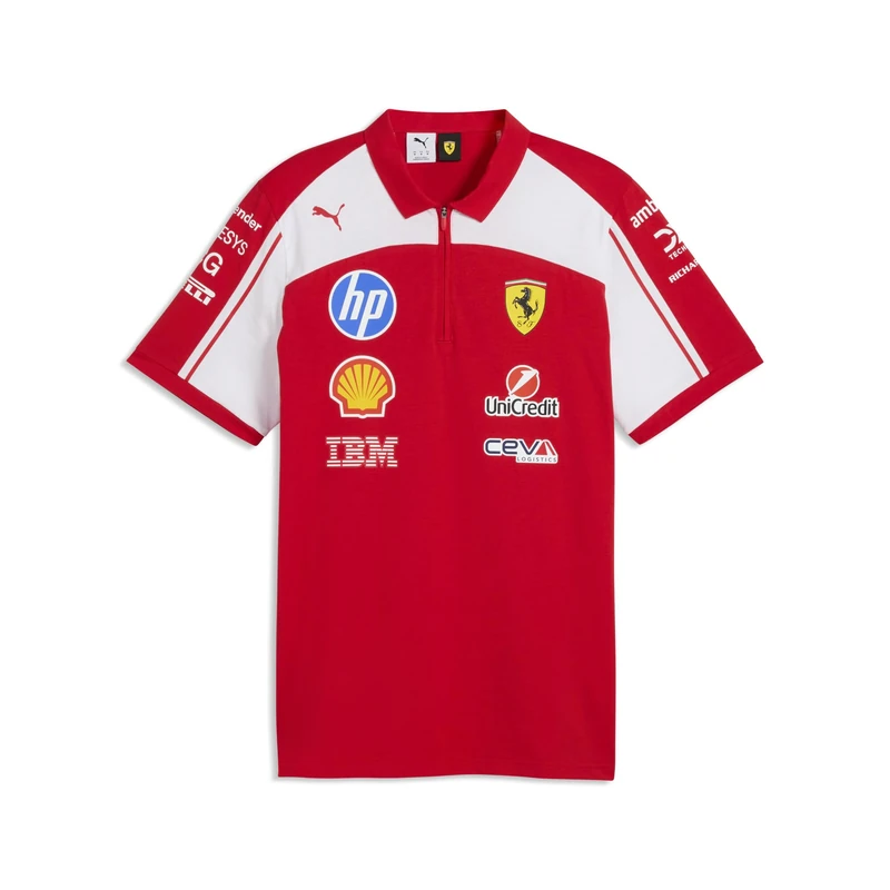 SF Replica Polo