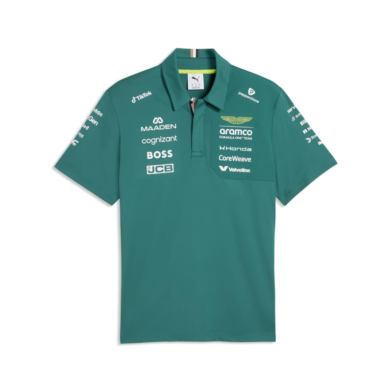 AMF1 Replica Polo