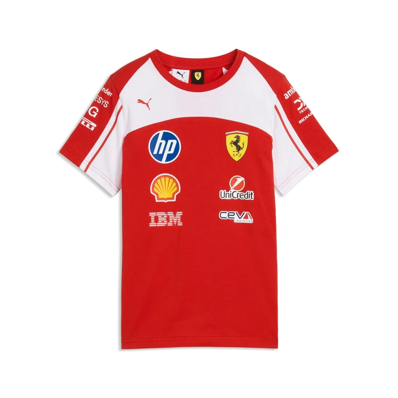 SF Replica Tee Kids
